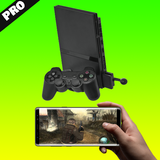 New PS2 Games Emulator - PRO 2019 ikona