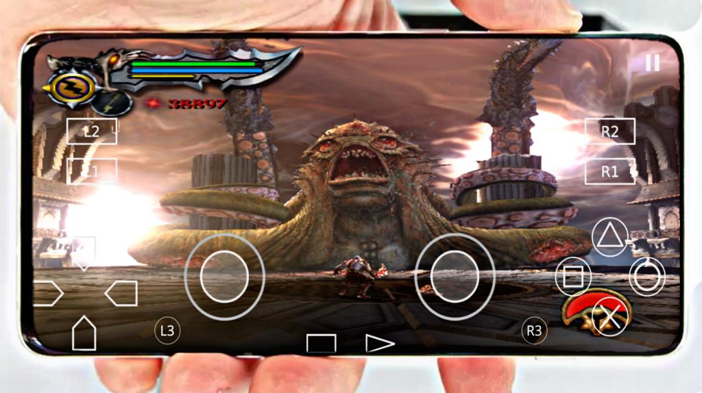 Ps2 Iso Games Emulator Apk For Android Download