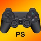 PS2 Game Android Edition Guide icon