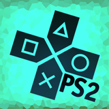 PS2X Emulator Master Emulador icono