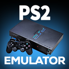 PS2 Emulator Supreme Emulador アイコン