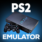 PS2 Emulator Supreme Emulador icon