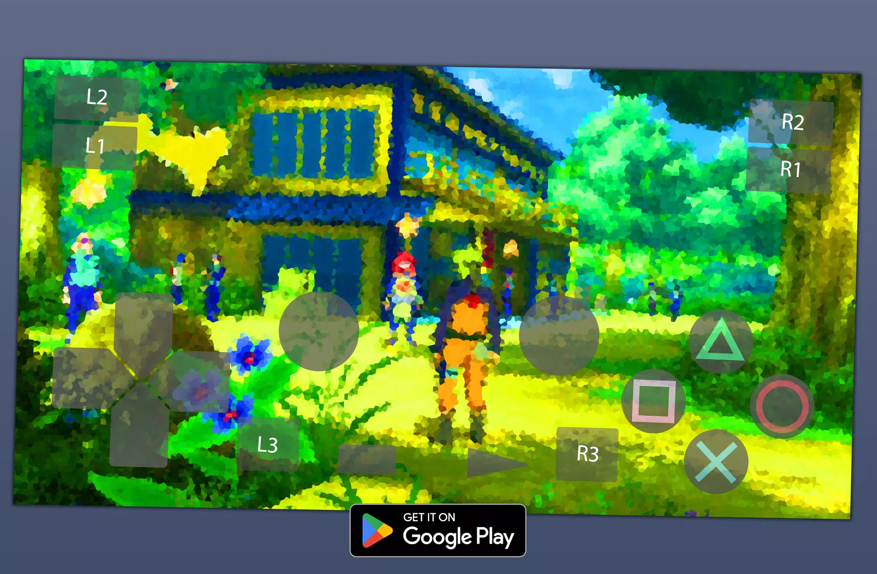 PS2X Emulator Elite Emulador - Apps on Google Play