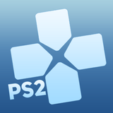 PS2 Emulador PS2X Emulator