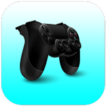 Remote Play Controller for PS