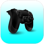 Remote Play Controller for PS icon