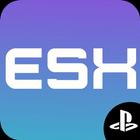 ESX PS3 Emulator アイコン
