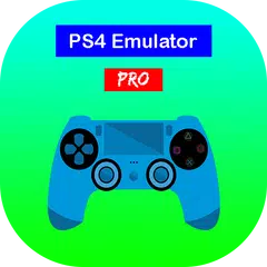 New PS4 Games Emulator 2019 APK Herunterladen