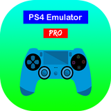 New PS4 Games Emulator 2019 Zeichen