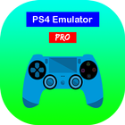 New PS4 Games Emulator 2019 آئیکن