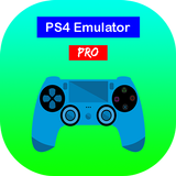 New PS4 Games Emulator 2019 icon