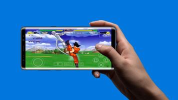 New PS4 Games Emulator 2019 الملصق