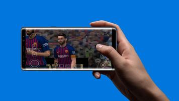 New PS4 Games Emulator 2019 تصوير الشاشة 1