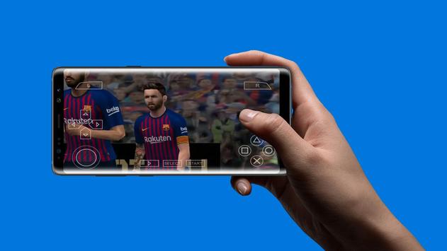 New PS4 Games Emulator 2019 for Android - APK Download