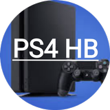 PS4 HB