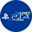 ”PS4 Themes