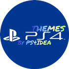 PS4 Themes иконка