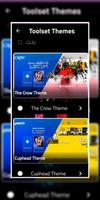 PS4 Themes ảnh chụp màn hình 2