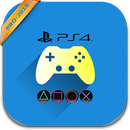 ps4 remote play & mobile controller APK
