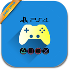 ps4 remote play & mobile controller simgesi