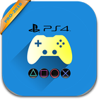 ps4 remote play & mobile controller icône