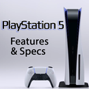 PlayStation 5 Features & Specs APK