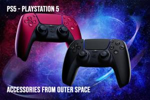 PlayStation 5 Features & Specs screenshot 2