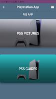 Ps5 Console ภาพหน้าจอ 2