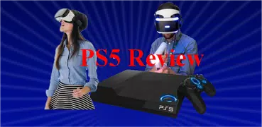 Ps5 review : guide for PS2 PS3 PS4 PS5 ( 2019 )