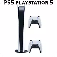PS5 playstation 5 Console APK download