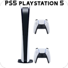 PS5 playstation 5 icon