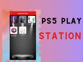 ps5 playstation Ekran Görüntüsü 3