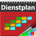 Dienstplan Schichtplan