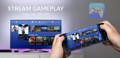 Ps Controller screenshot 2