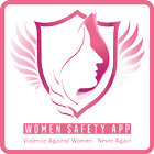 Punjab Police-Women Safety App アイコン