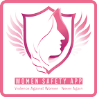 Punjab Police-Women Safety App icône