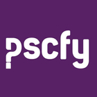 Pscfy иконка