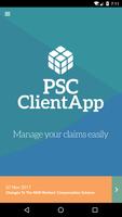 PSC Insurance โปสเตอร์