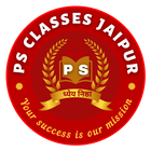 PS Classes Jaipur simgesi