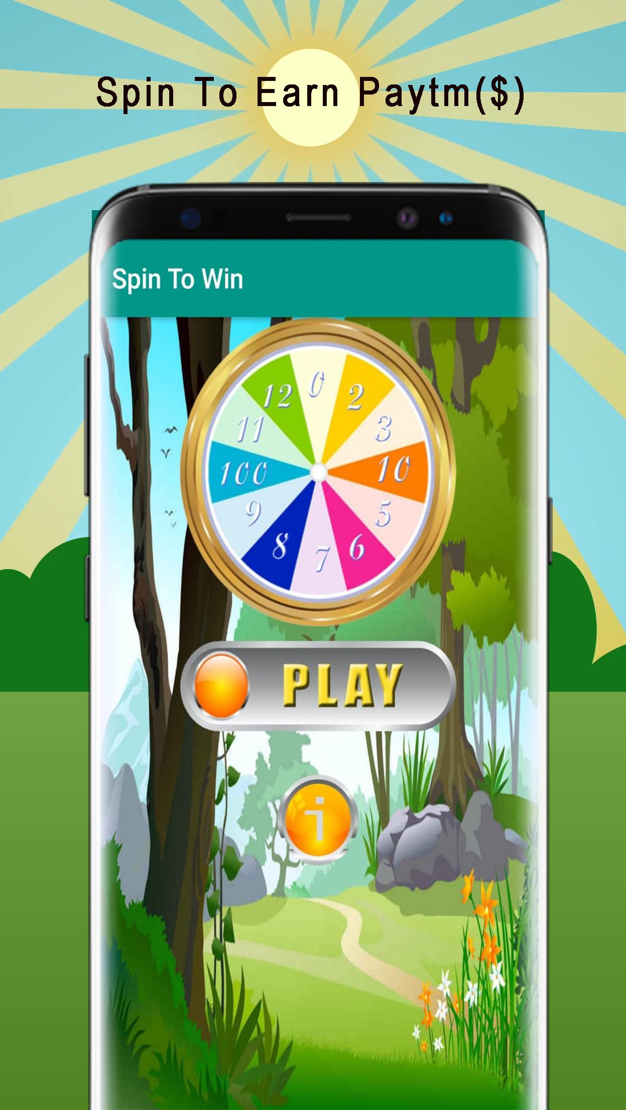 Spins Spins
