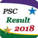 PSC Result 2019 APK