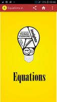 پوستر Equations Placements