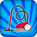 Vacuum Cleaner Simulator