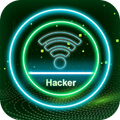 Wifi Hacker Prank