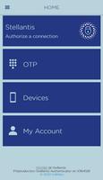 Staging - STLA Authenticator постер
