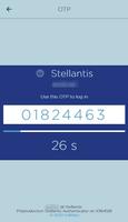 Staging - STLA Authenticator screenshot 3