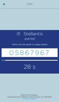Stellantis Authenticator capture d'écran 3