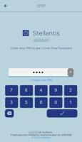 Stellantis Authenticator Screenshot 2