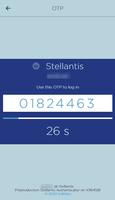 Stellantis Authenticator Ekran Görüntüsü 3