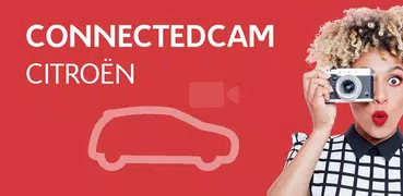 ConnectedCAM Citroën